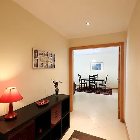T2-neville's House D Apartman Nazaré