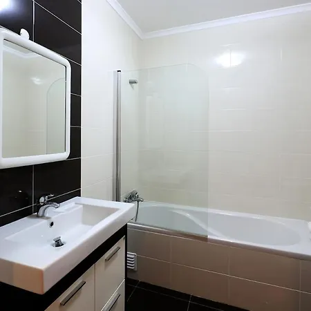 Apartman T2-neville's House D Nazaré